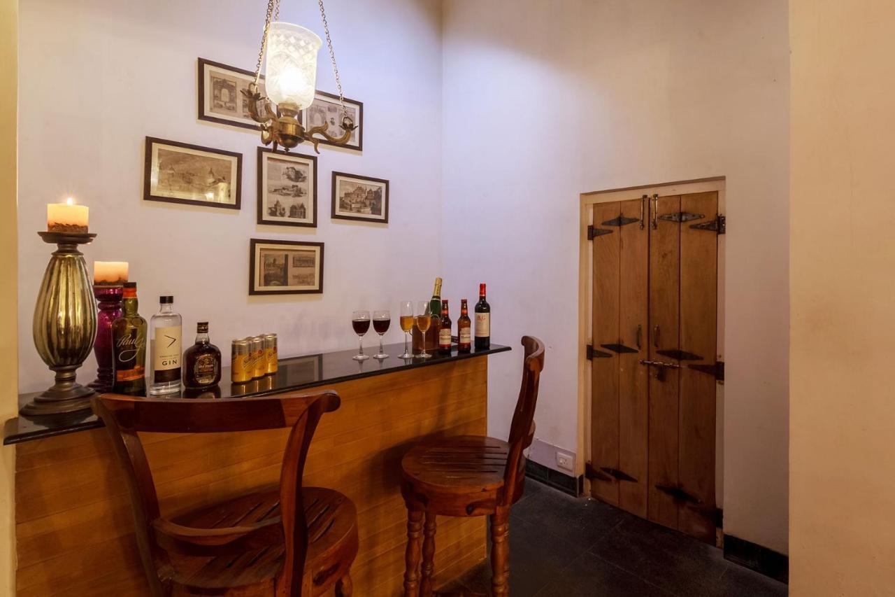 Stayvista At Terra Rosa - Pet Friendly Villa Goltim Εξωτερικό φωτογραφία