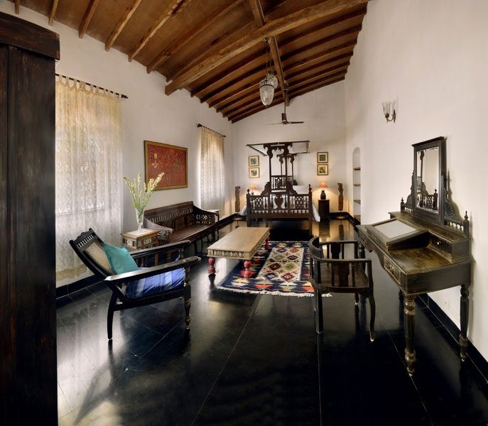 Stayvista At Terra Rosa - Pet Friendly Villa Goltim Εξωτερικό φωτογραφία