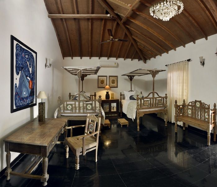 Stayvista At Terra Rosa - Pet Friendly Villa Goltim Εξωτερικό φωτογραφία