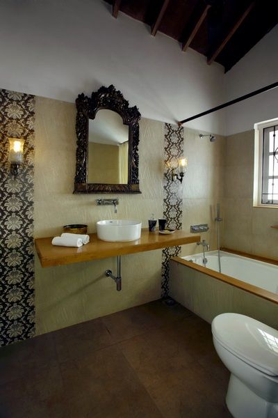 Stayvista At Terra Rosa - Pet Friendly Villa Goltim Εξωτερικό φωτογραφία